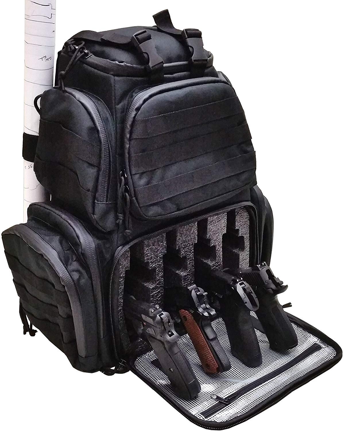Compact Range Bag The Armory Life Forum