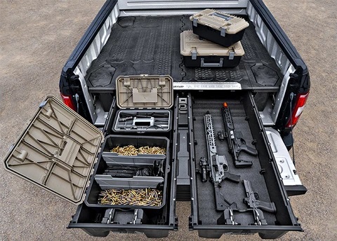 If You have to “Bug Out” what firearms do you take with you?