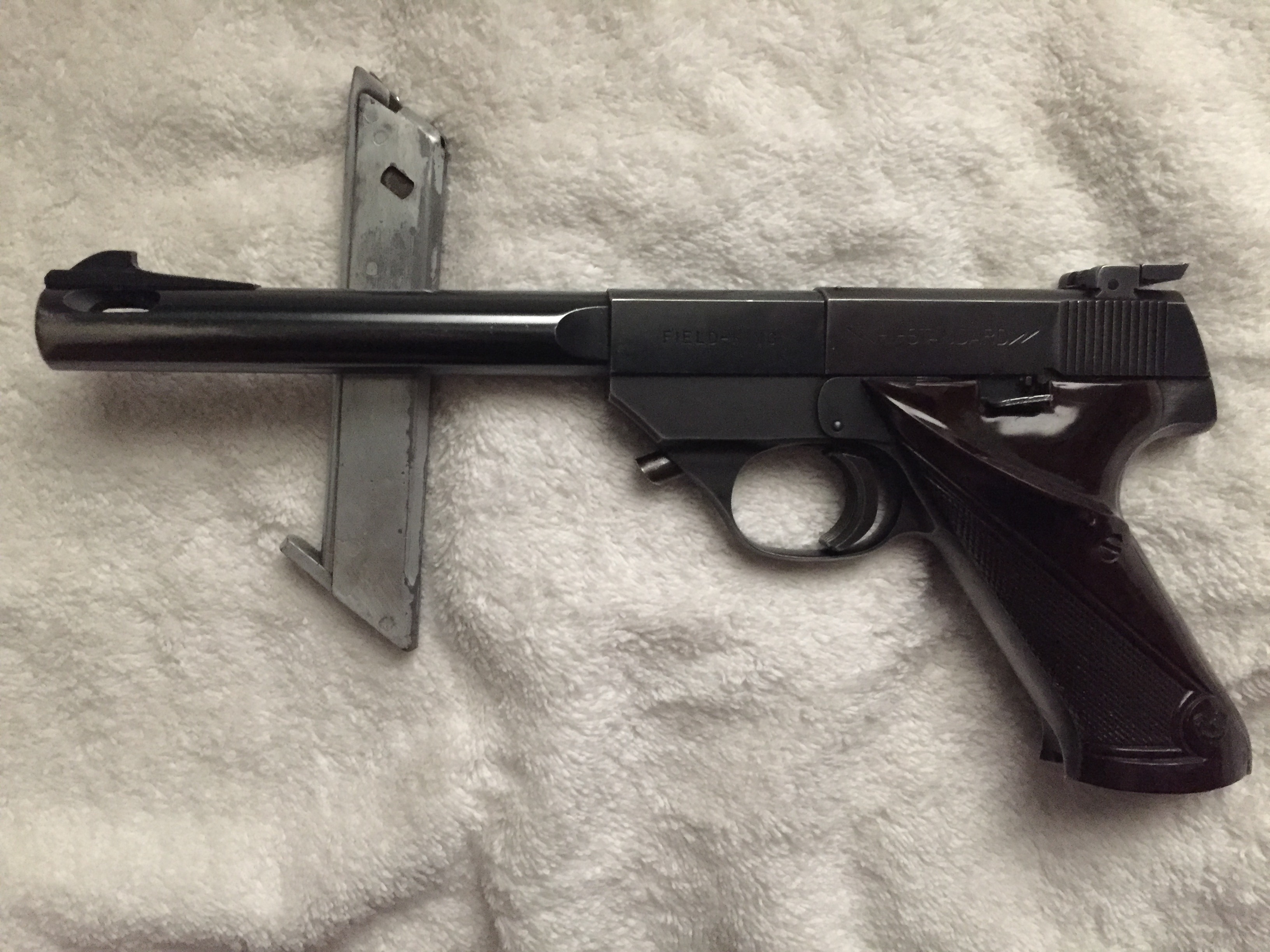 High Standard Fieldking 22wmr.JPG