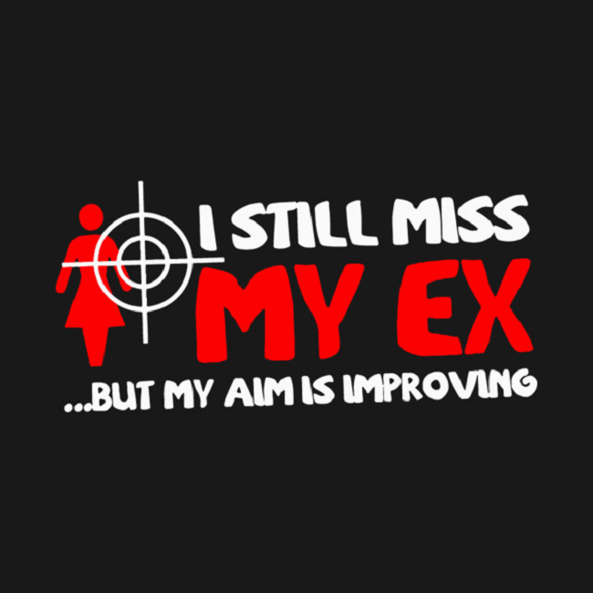 I Miss My Ex, But.png