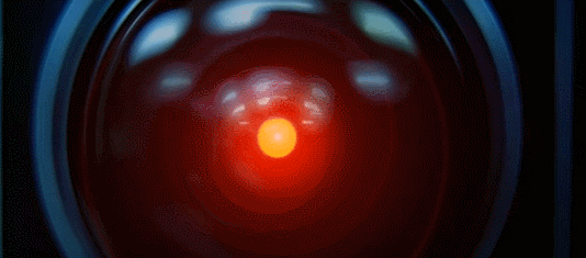 I'm sorry Dave...I cannot permit you to destroy another A.I. entity giphy (27).gif
