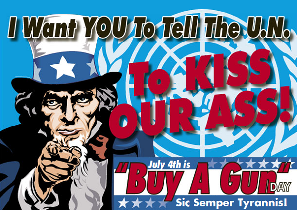 July 4th Anti-UN Poster BUY A GUN.png