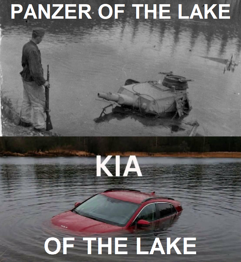 Kia of the Lake - Panzer Parody.png
