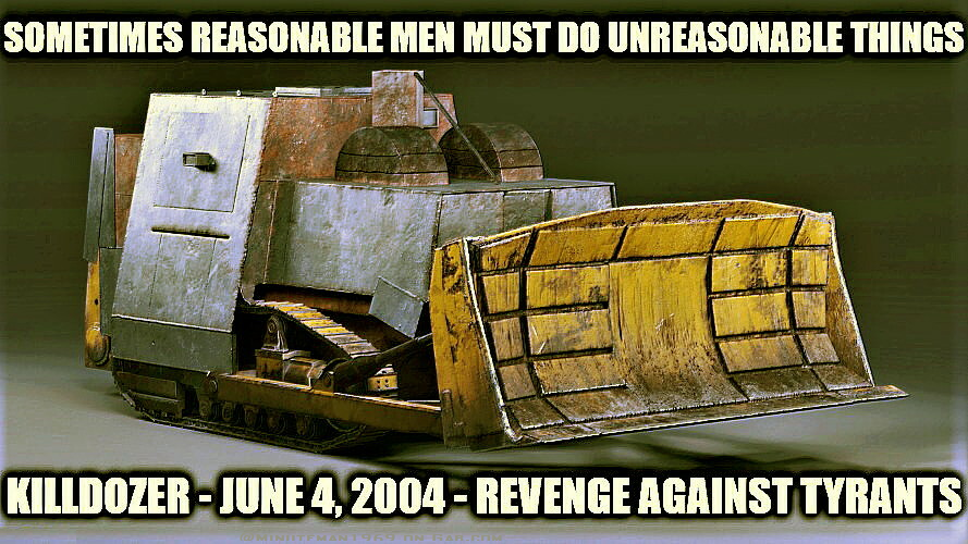 Killdozer Annual Memorial June 4th.png