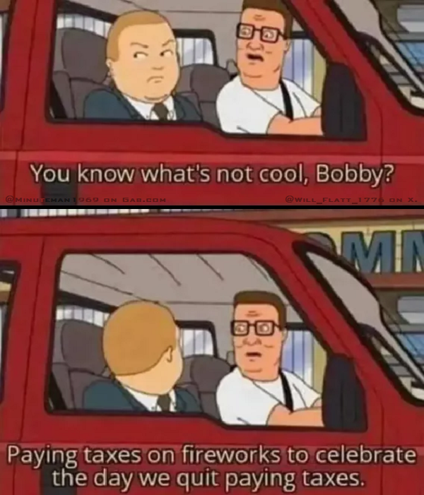 King of the Hill Paying Taxes on Independence Day ID4.png