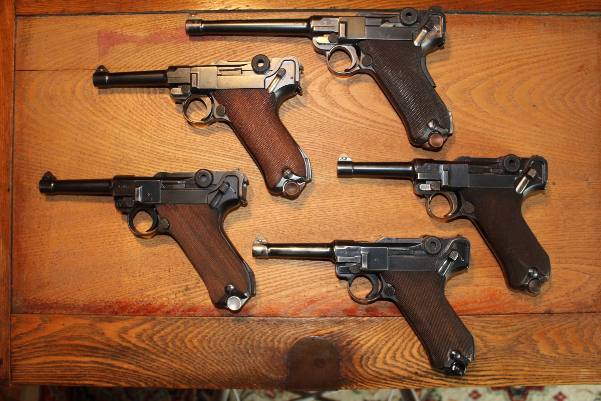 Luger Family.JPG