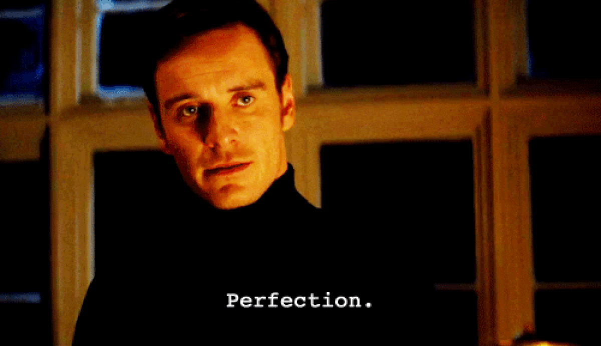 Magneto - PERFECTION.gif