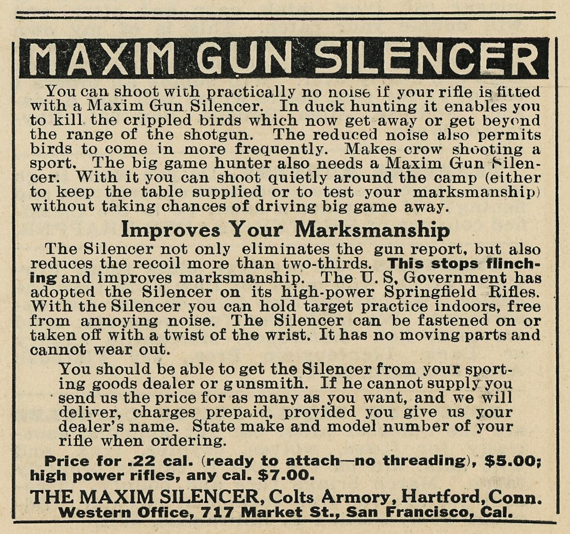Maxim Silencer ad HTT Mar 1911.JPG