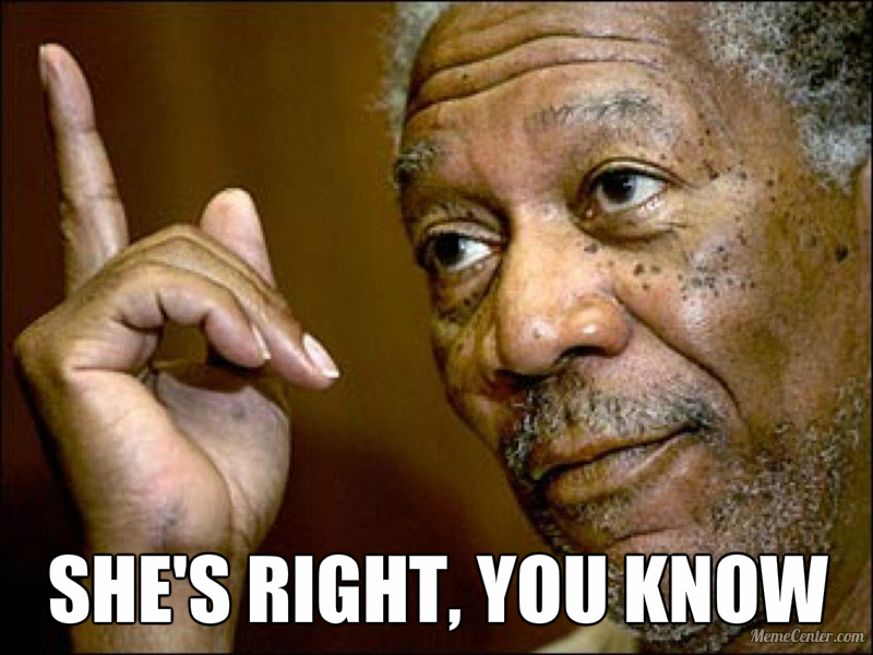 Morgan Freeman She is Right PNG.png