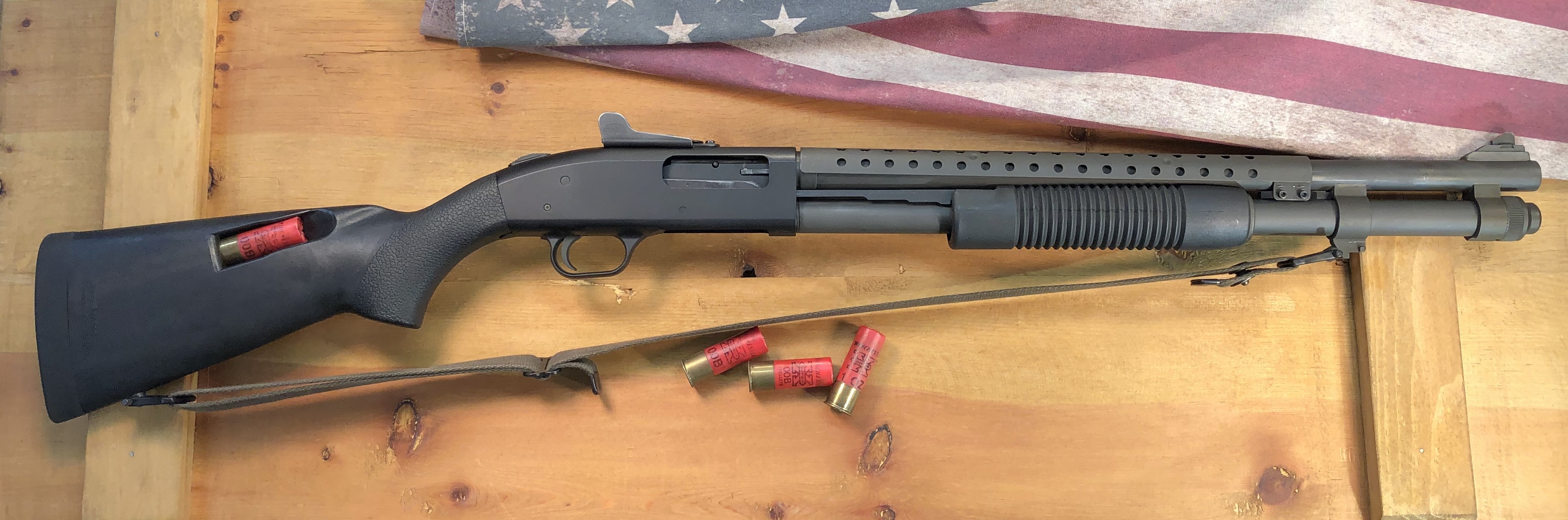 Mossberg M590 5.jpg
