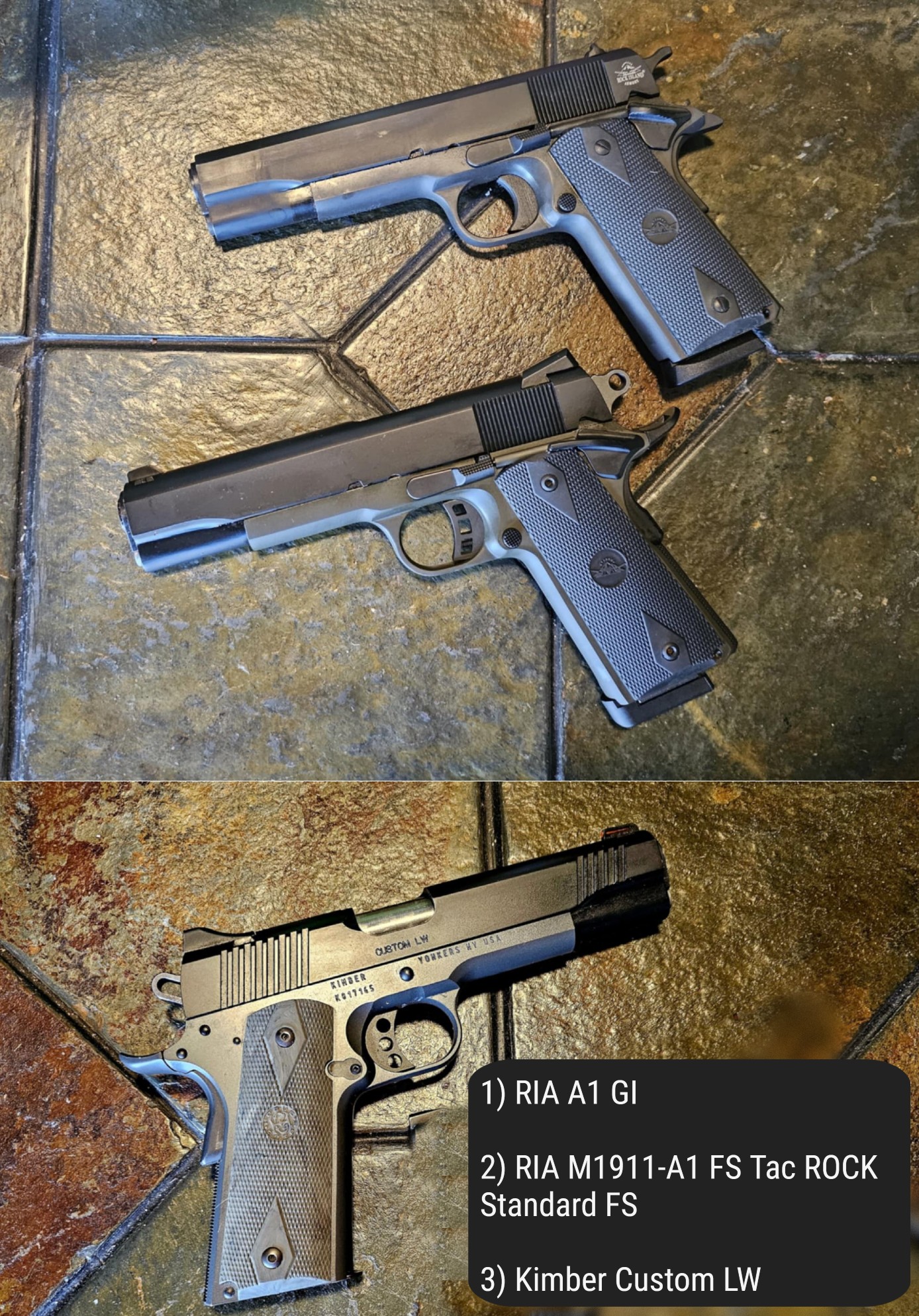 My 1911s.jpg