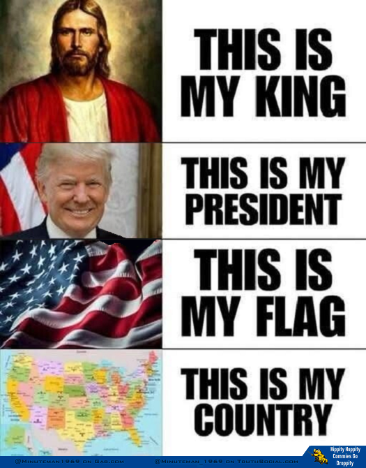 My King - My President - My Flag - My Country.png