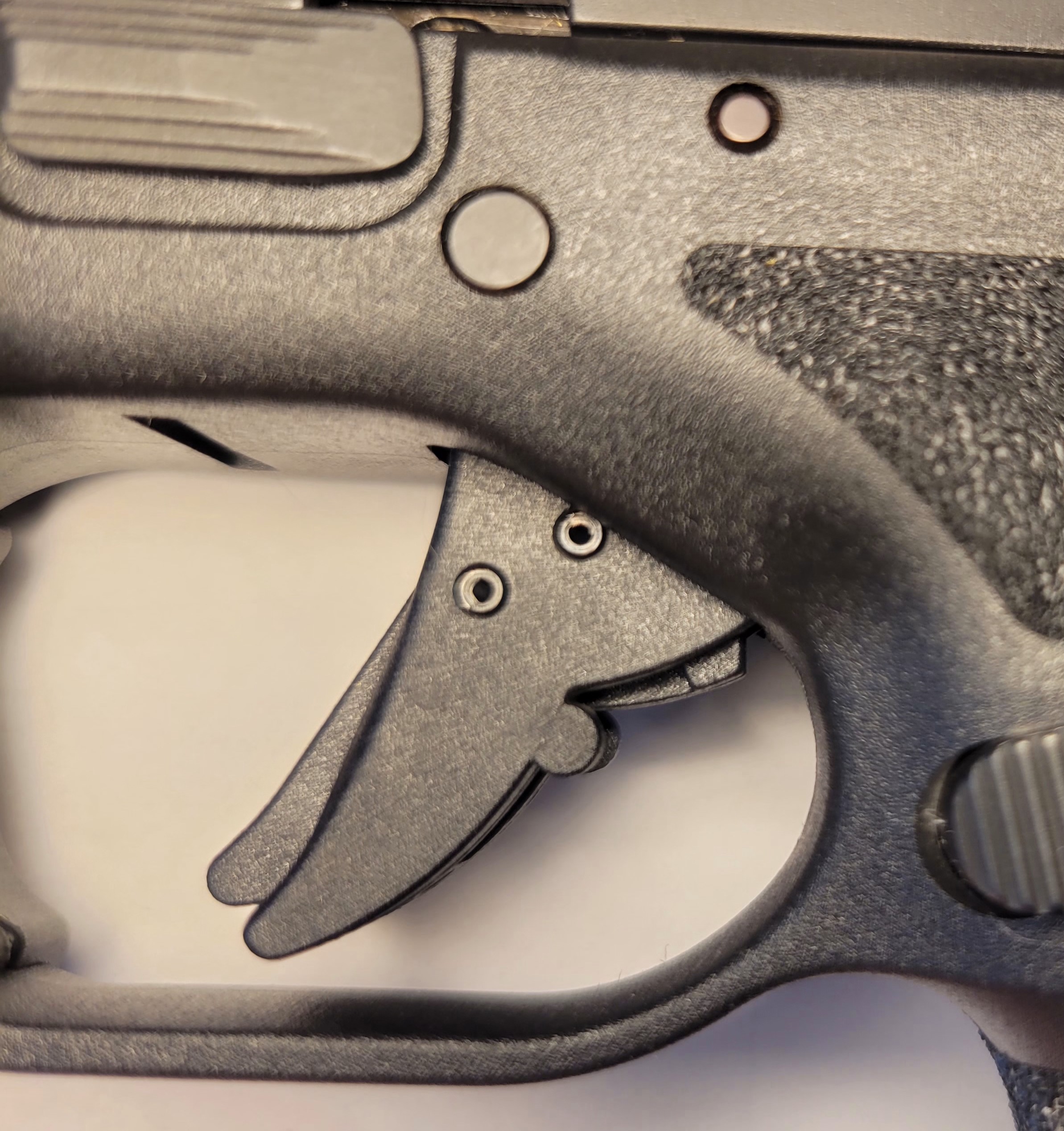 Hellcat trigger debacle   The Armory Life Forum