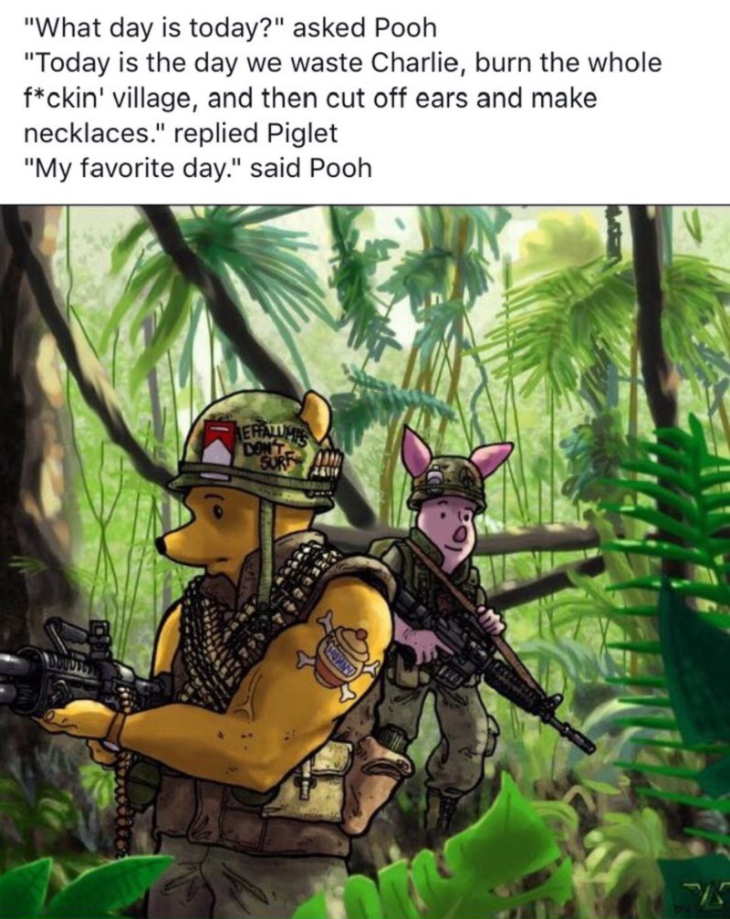 Pooh Bear and Piglet in the 'Nam 01.png