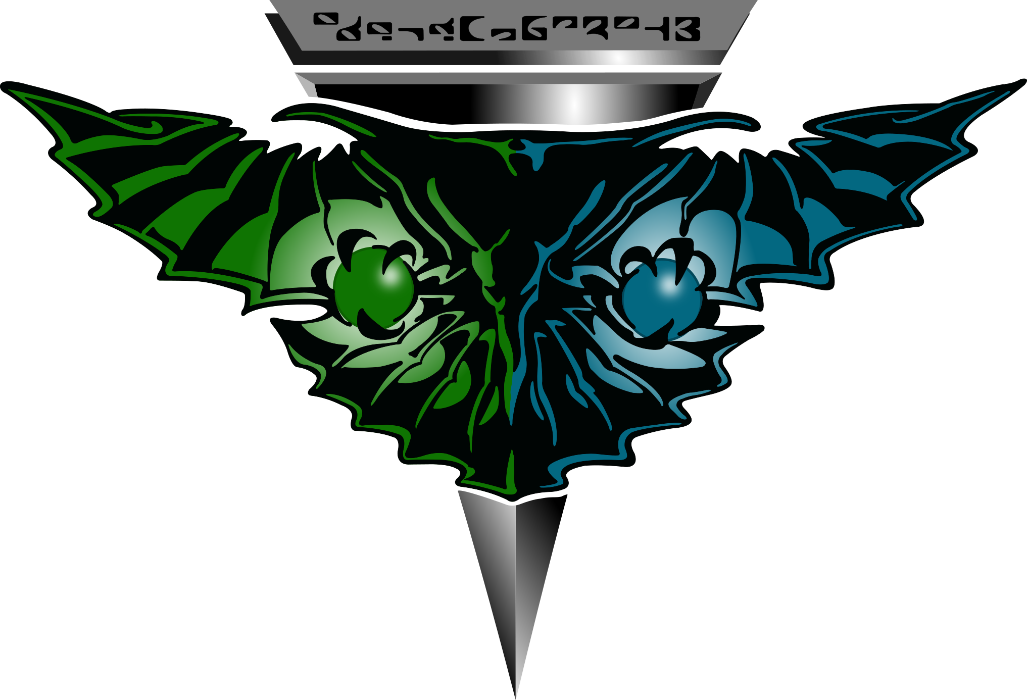 Romulan Empire BOP logo.png