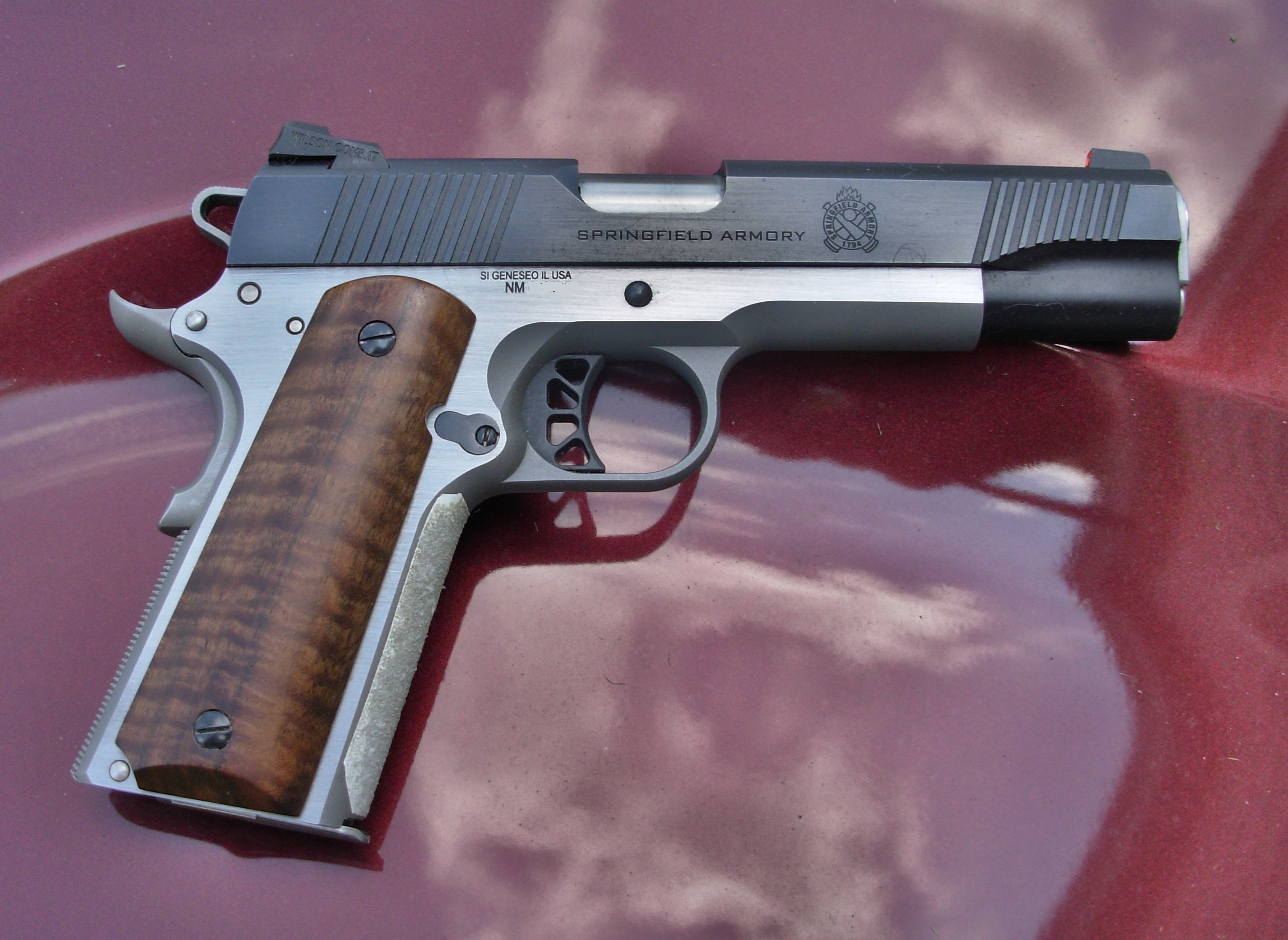 Ronin Blue Mag Catch right.JPG