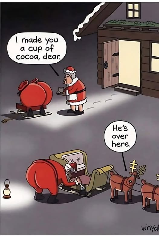 Santa big butt.jpg