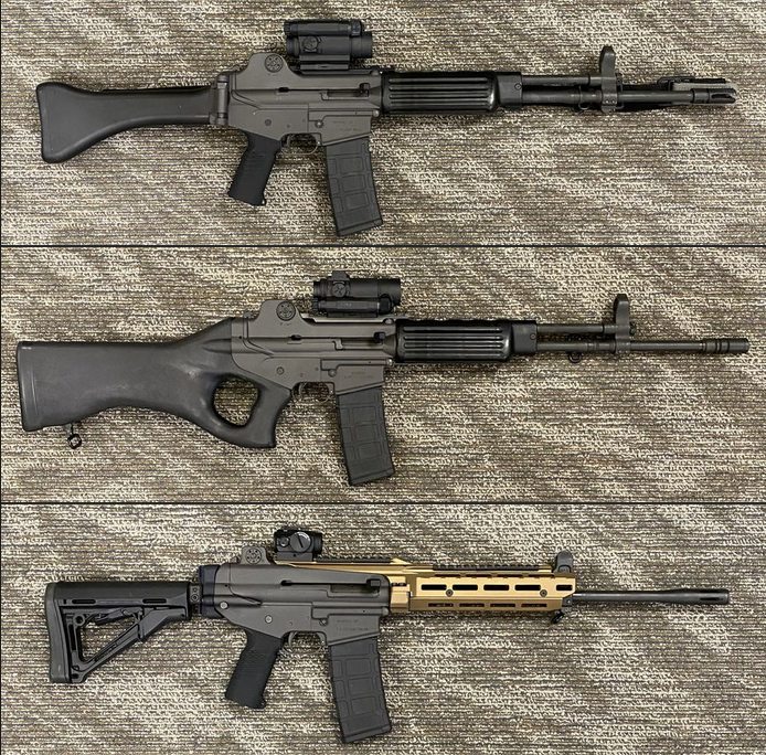 Let's see your AR setups | Page 57 | The Armory Life Forum Let's see your AR setups | Page 57 | The Armory Life Forum
