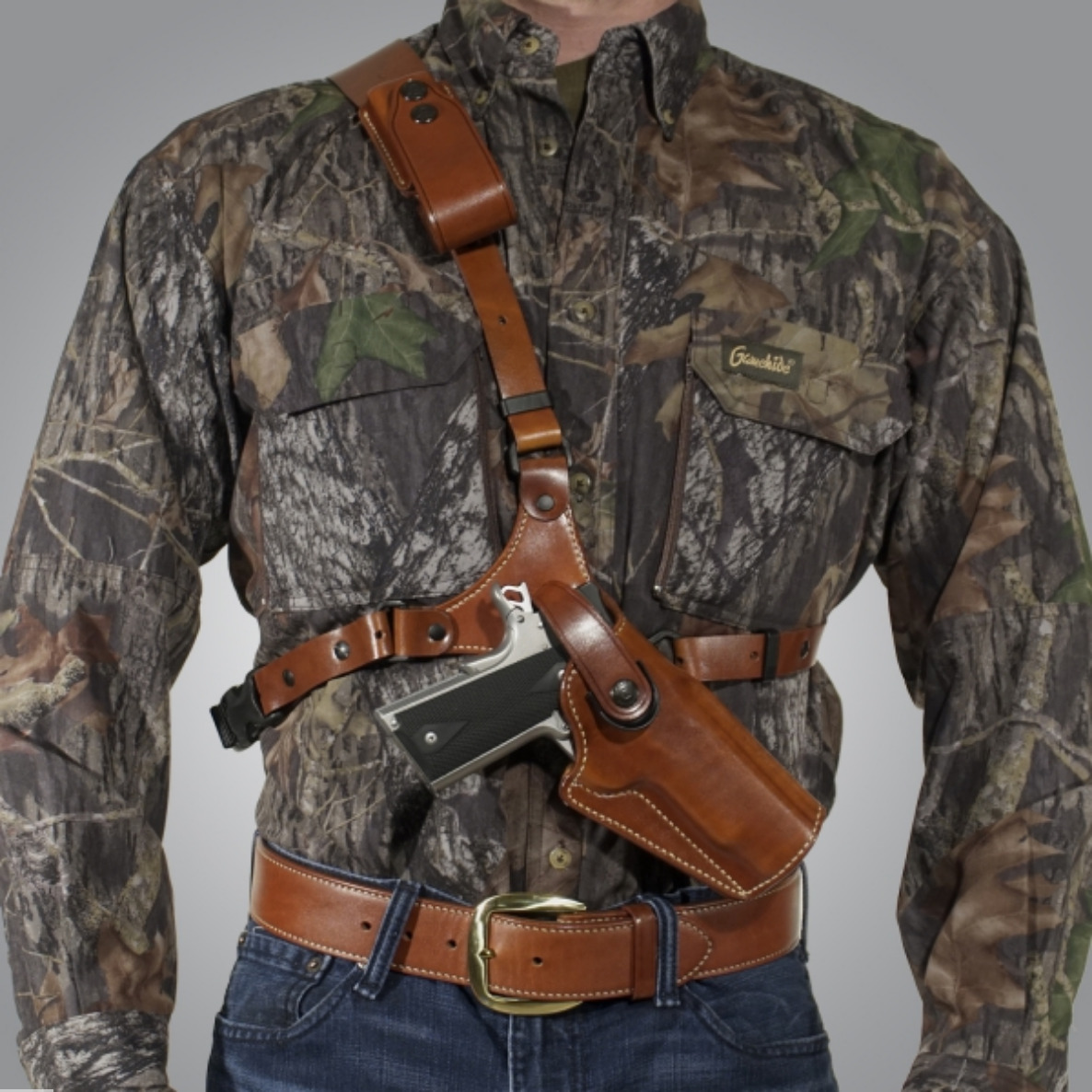 Galco Great Alaskan Holster | The Armory Life Forum