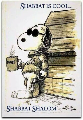 Shabbat Shalom Coffee Snoopy.jpg