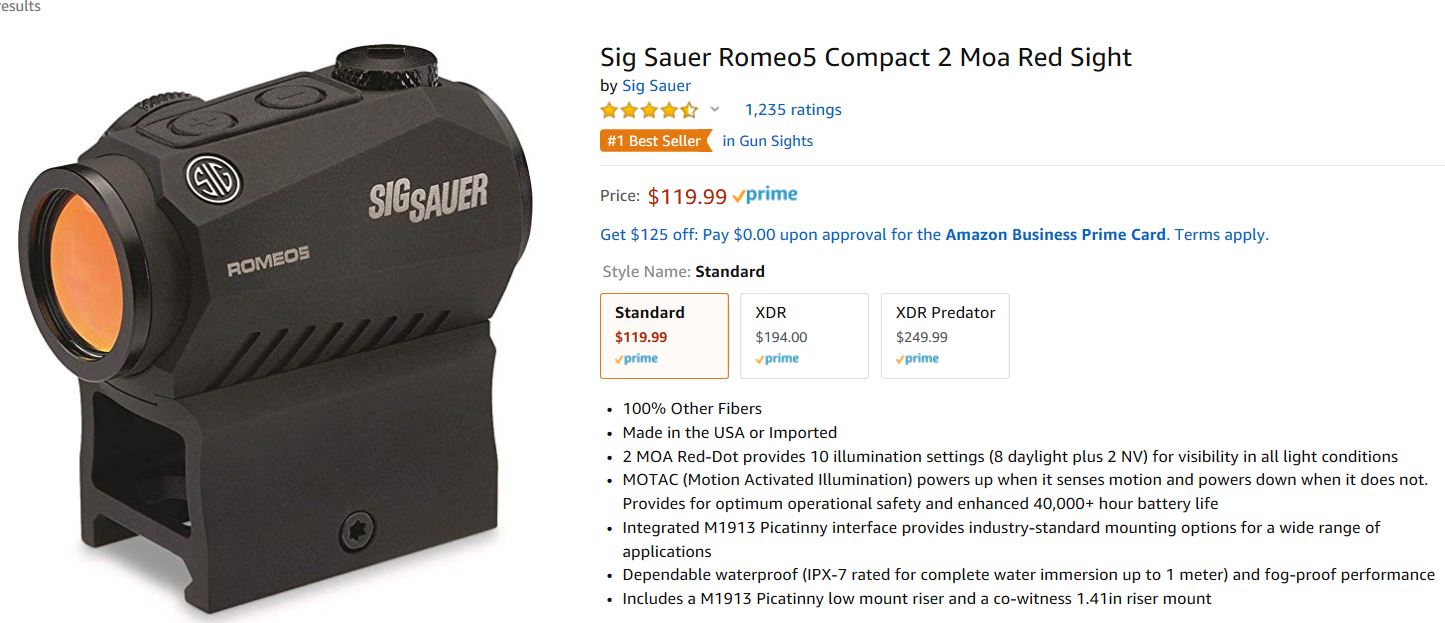 Sig compact red sight.JPG