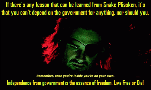 Snake Plissken - Independence is Freedom.png