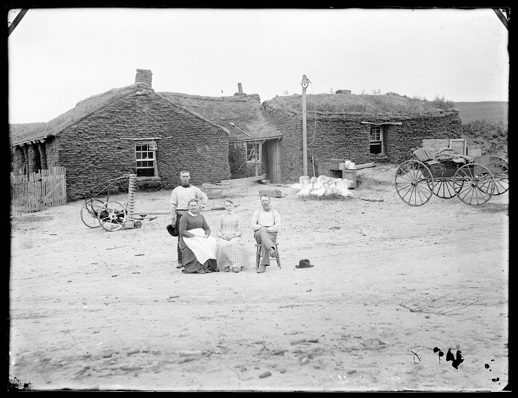 Sod house additions 1888.jpg