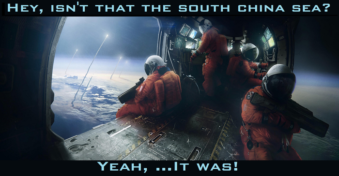 Space Shuttle Door Gunners - South China Sea.png