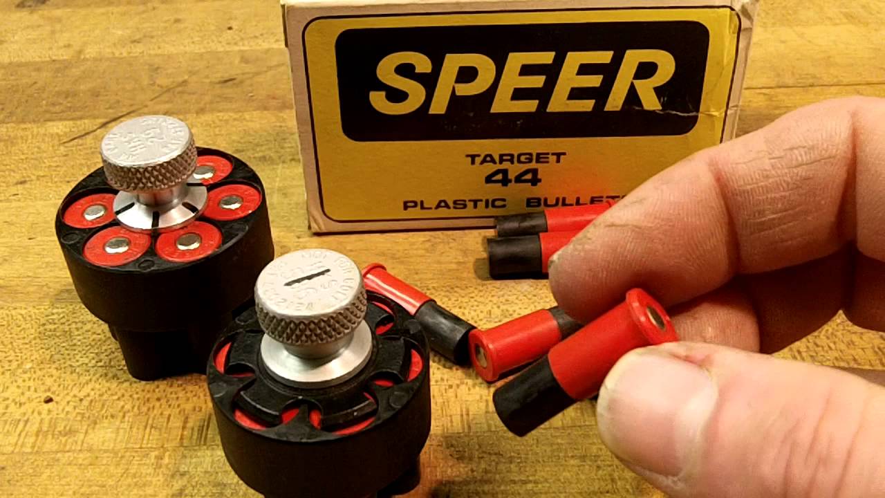 Speer plastic bullets.jpg