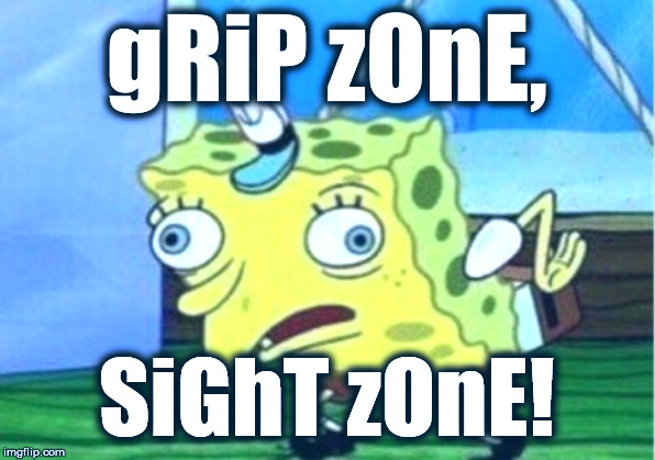 Springfield mocking Spongebob Grip Zone Sight Zone.jpg