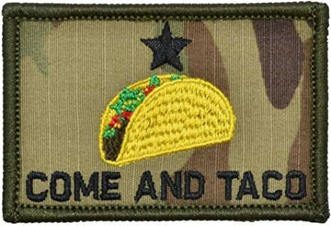 Taco Tuesday Come and Taco.png