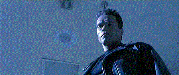 Terminator T2 - Come With Me [Get Laid].gif