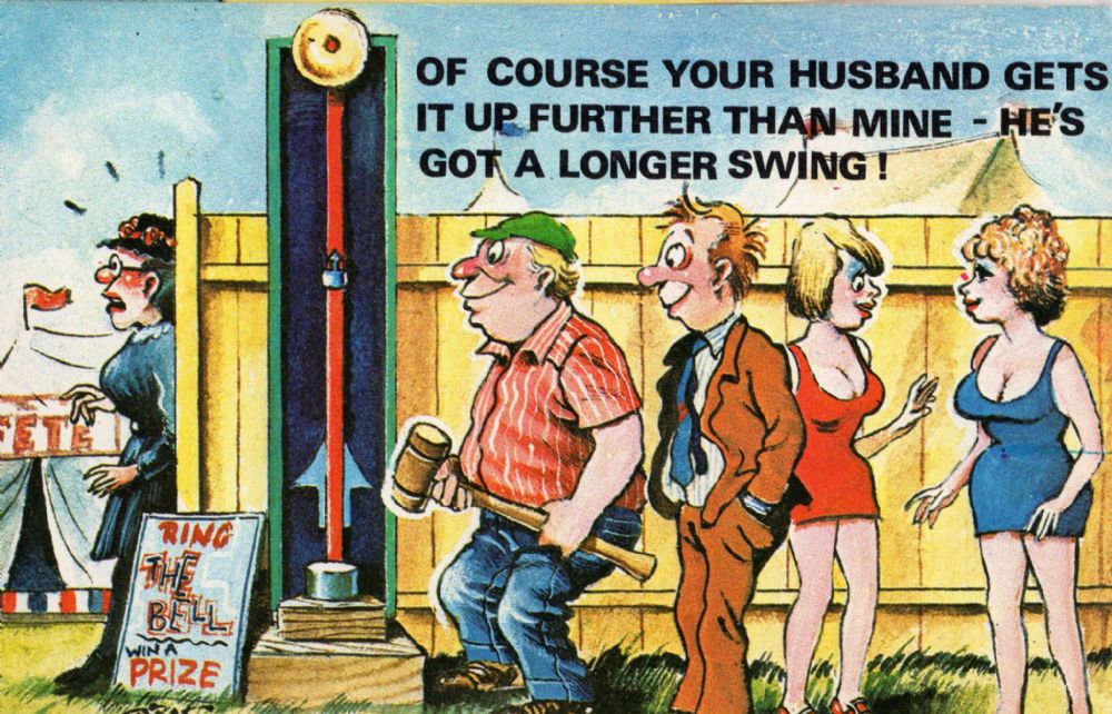 test-your-strength-fairground-circus-ring-the-bell-1970s-comic-postcard-106234-p[ekm]1000x642[...jpg