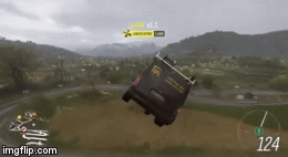 UPS crash delivery.gif