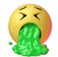 VOMIT Emoji.gif