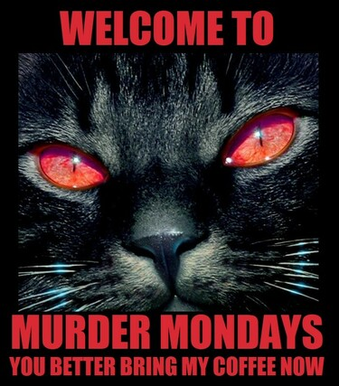 Welcome to Murder Mondays Hell Cat.png