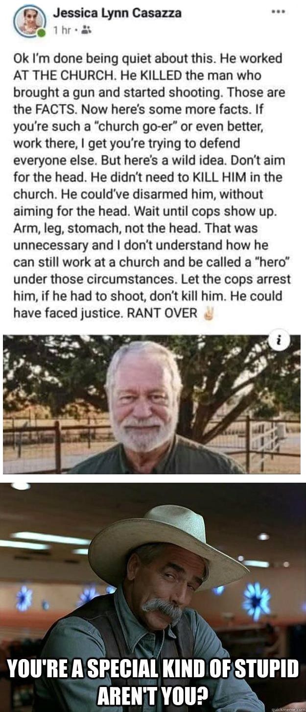 White Settlement TX church - Special Kind of Stupid.jpg
