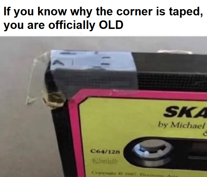 You Are Officially OLD.png