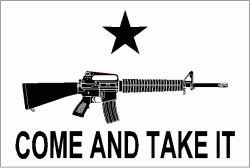 Come and Take it AR-15.gif