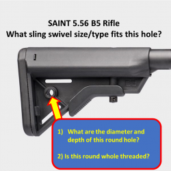 Saint B5 Buttstock hole.png
