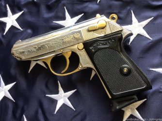 Engraved Gold Plated PPK.jpg