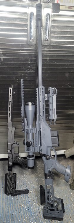 DIY Gun Painting: Rattle Can That Rifle! - The Armory Life