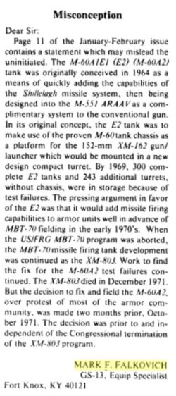 FalcovichM60A2Armor1976JulAug.jpg