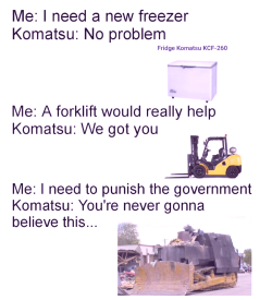 Komatsu Has All Your Needs Covered.png