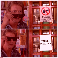 They Live Glasses - Gun Free Zone.png