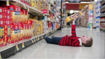 Shop 'n Save Ad Campaign Tantrum Teaser.jpg