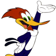WoodyWoodPecker