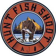 Hunt Fish Shoot