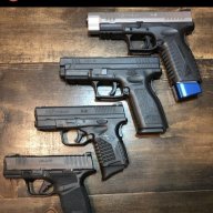 Springfield Armory Addict