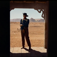 John Wayne Jr.